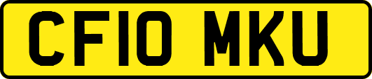 CF10MKU