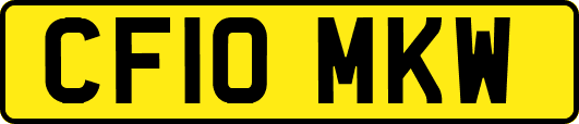 CF10MKW