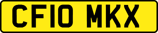 CF10MKX