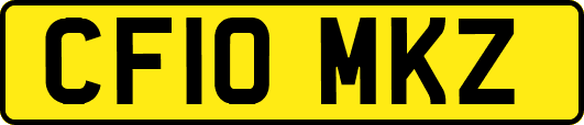 CF10MKZ