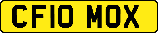 CF10MOX