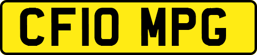 CF10MPG