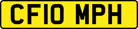 CF10MPH