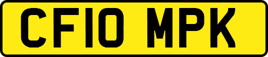 CF10MPK