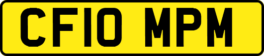 CF10MPM