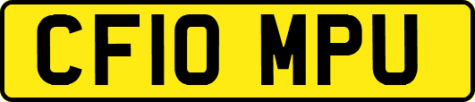 CF10MPU