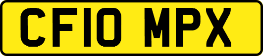 CF10MPX