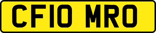 CF10MRO