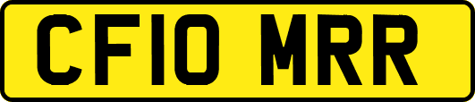 CF10MRR