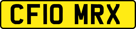 CF10MRX