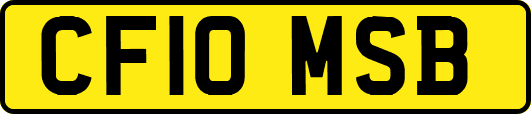 CF10MSB