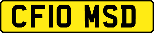 CF10MSD