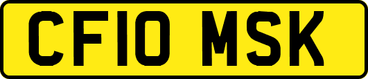 CF10MSK