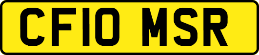 CF10MSR