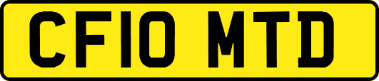 CF10MTD