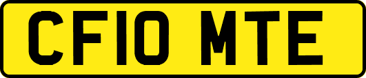 CF10MTE