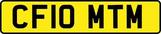 CF10MTM