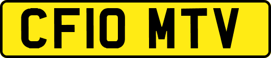 CF10MTV