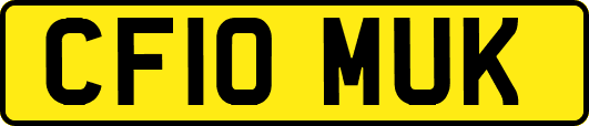 CF10MUK