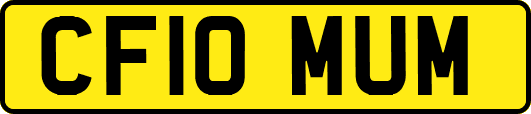 CF10MUM