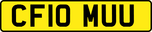 CF10MUU