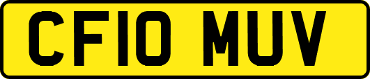 CF10MUV