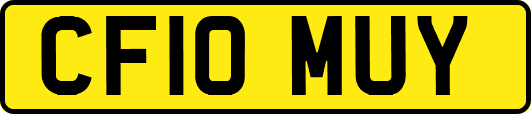 CF10MUY