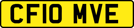 CF10MVE