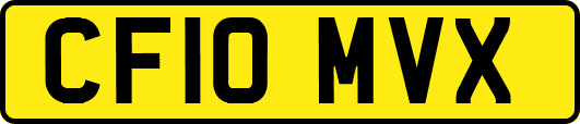 CF10MVX