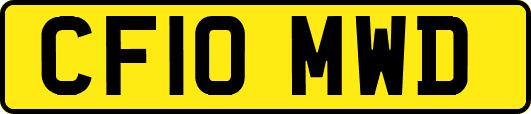 CF10MWD