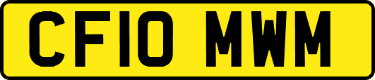 CF10MWM