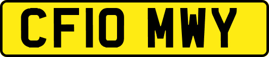CF10MWY