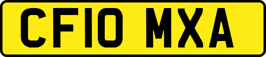 CF10MXA