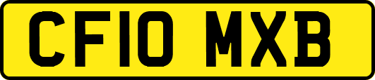 CF10MXB