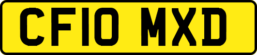 CF10MXD
