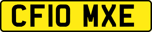 CF10MXE