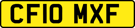 CF10MXF