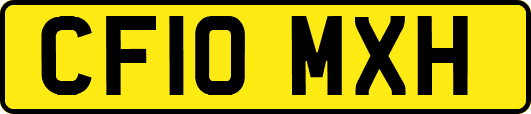 CF10MXH