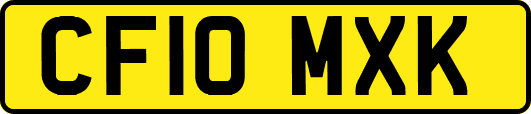 CF10MXK