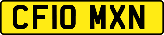 CF10MXN