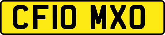 CF10MXO