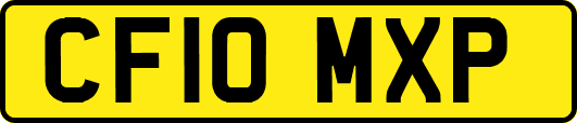 CF10MXP