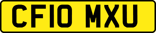 CF10MXU