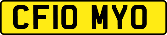 CF10MYO