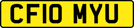 CF10MYU