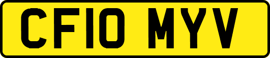 CF10MYV