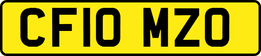CF10MZO
