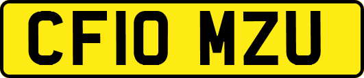 CF10MZU