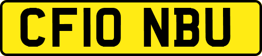 CF10NBU