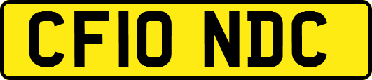 CF10NDC